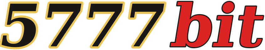 5777bit logo
