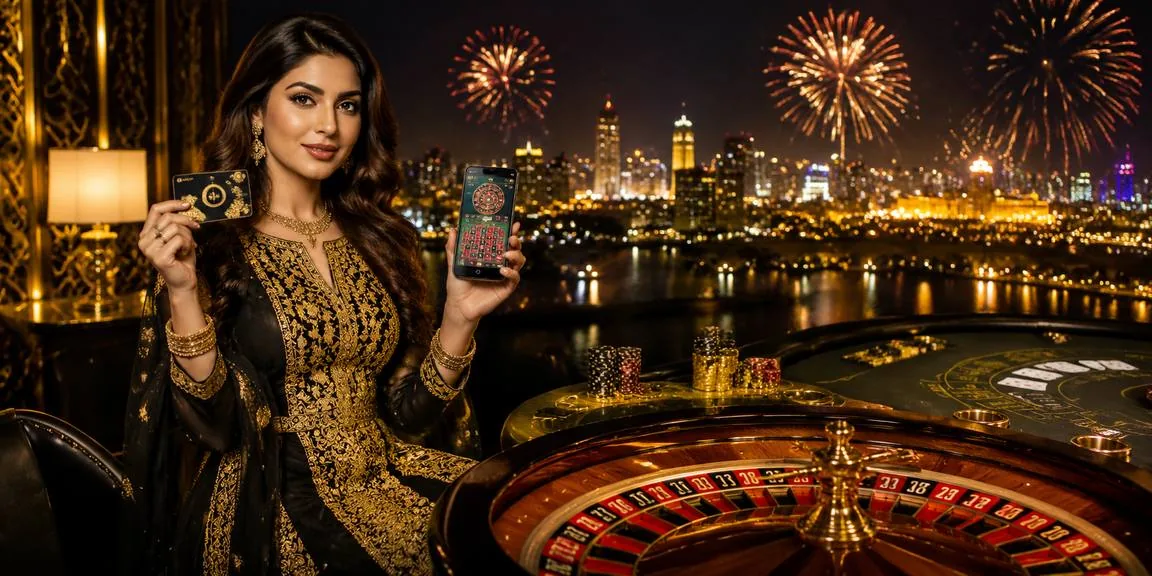 5777bit Bangladesh Casino lobby